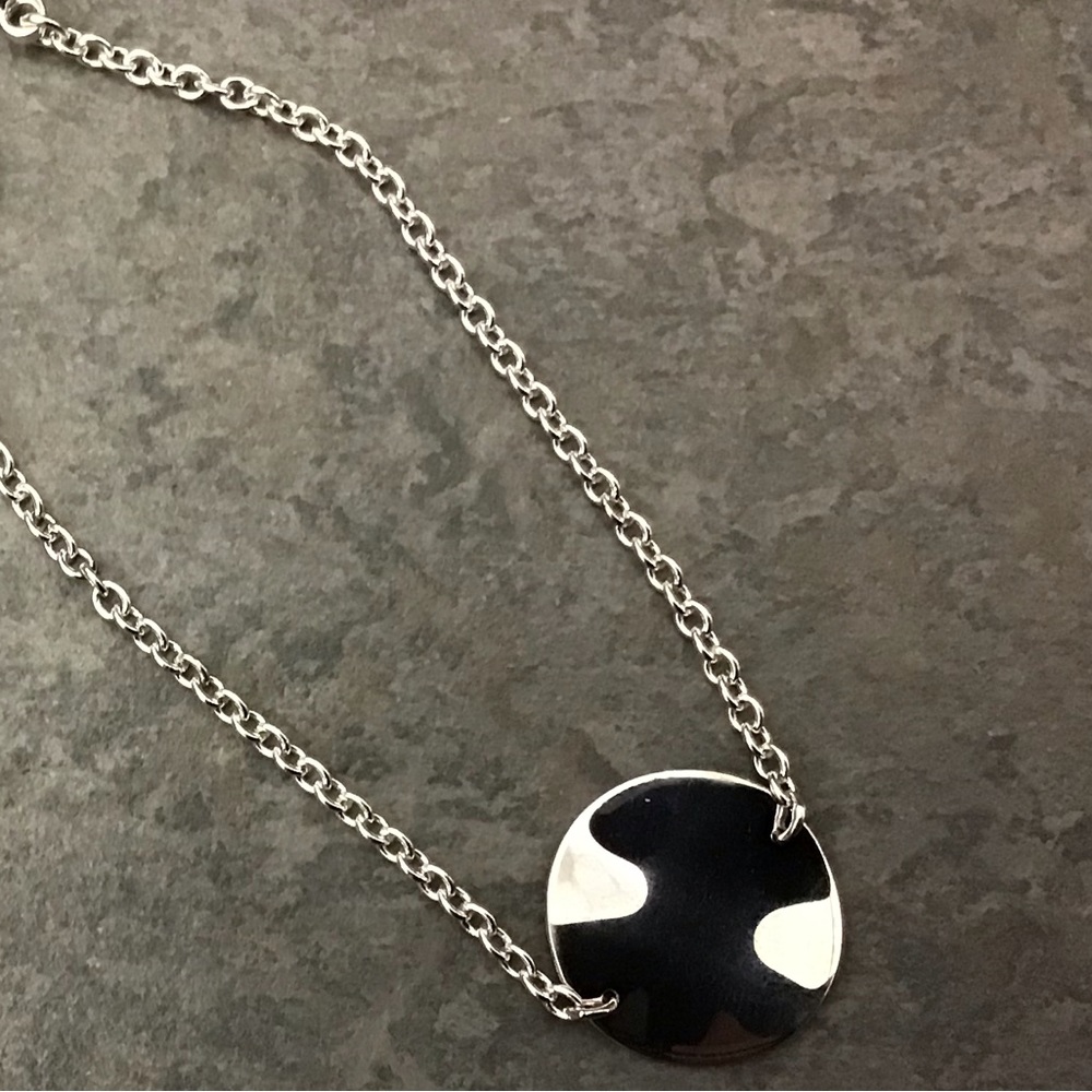 NWOT IPPOLITA Beautiful and Stylish  Silver Bracelet